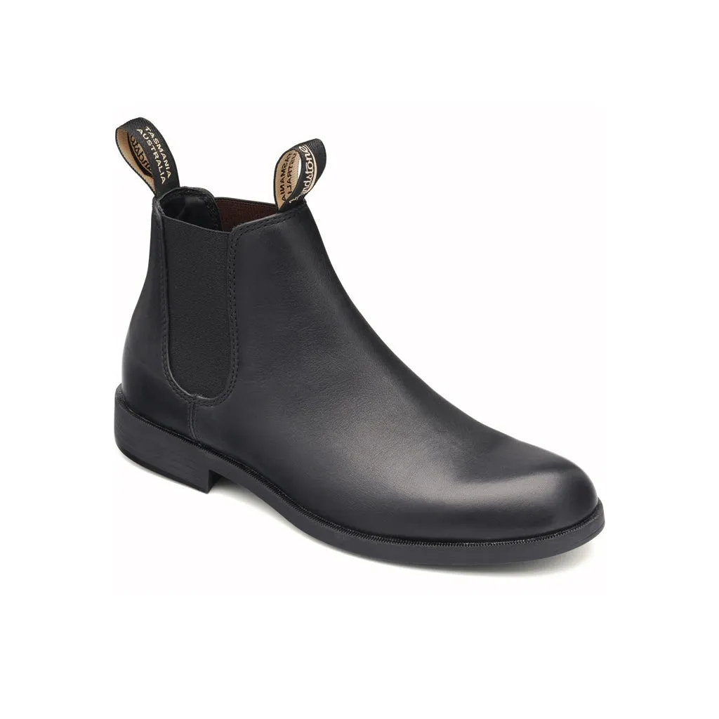 BLUNDSTONE MEN'S DRESS ANKLE BOOTS #1901