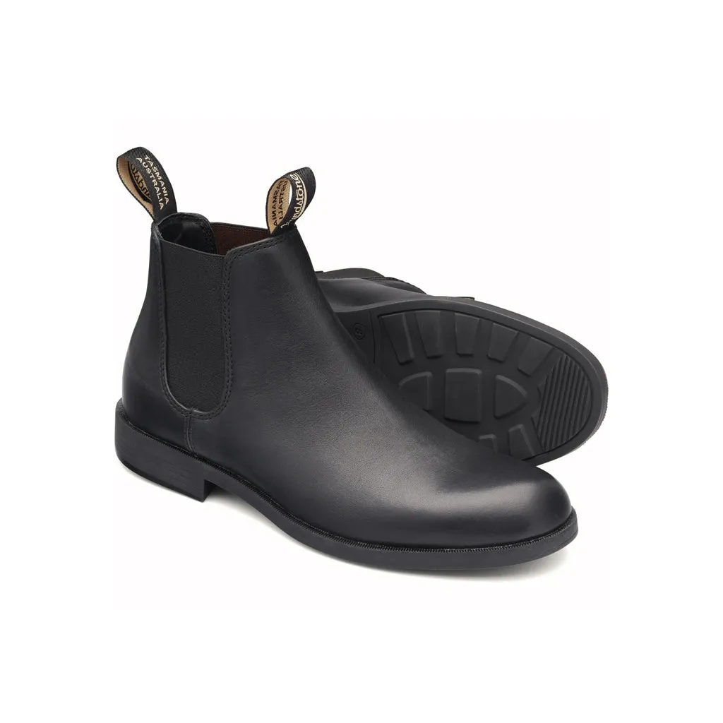 BLUNDSTONE MEN'S DRESS ANKLE BOOTS #1901