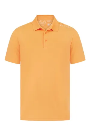 Bohai Polo Tangerine