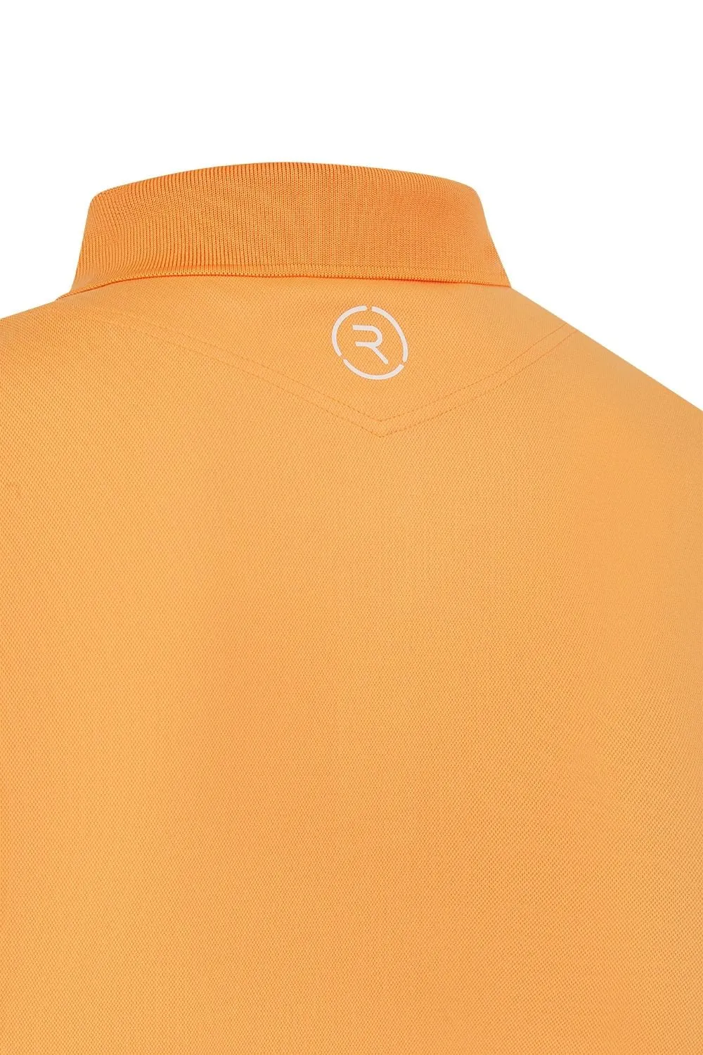 Bohai Polo Tangerine