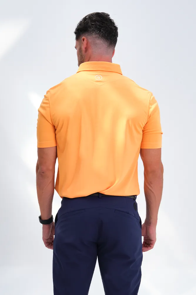 Bohai Polo Tangerine