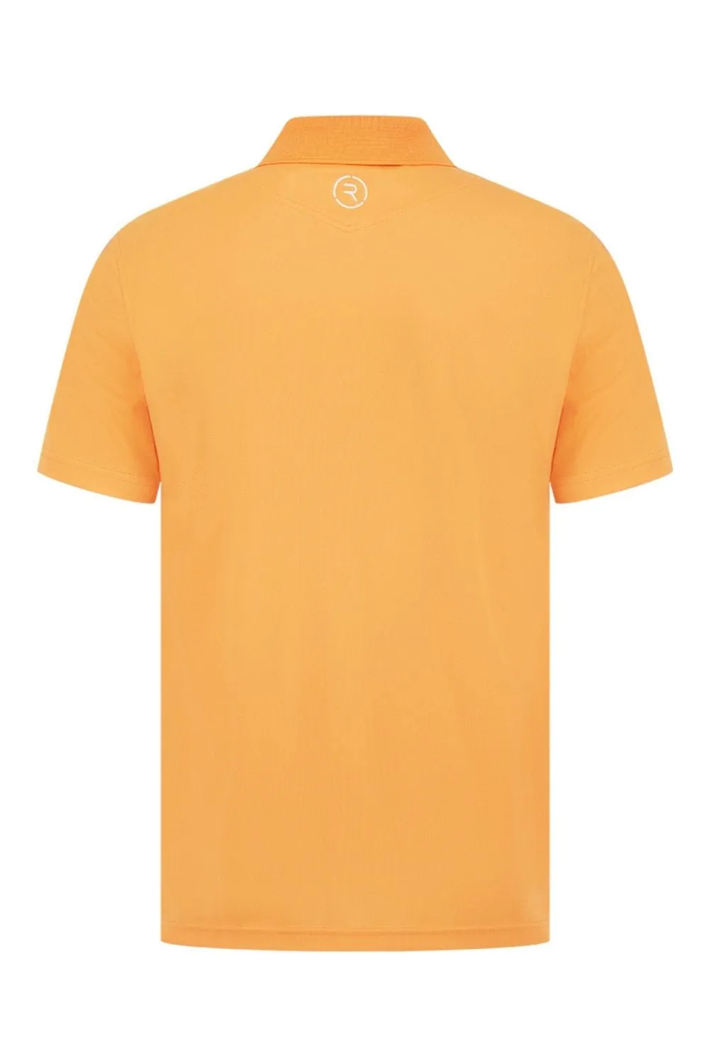 Bohai Polo Tangerine