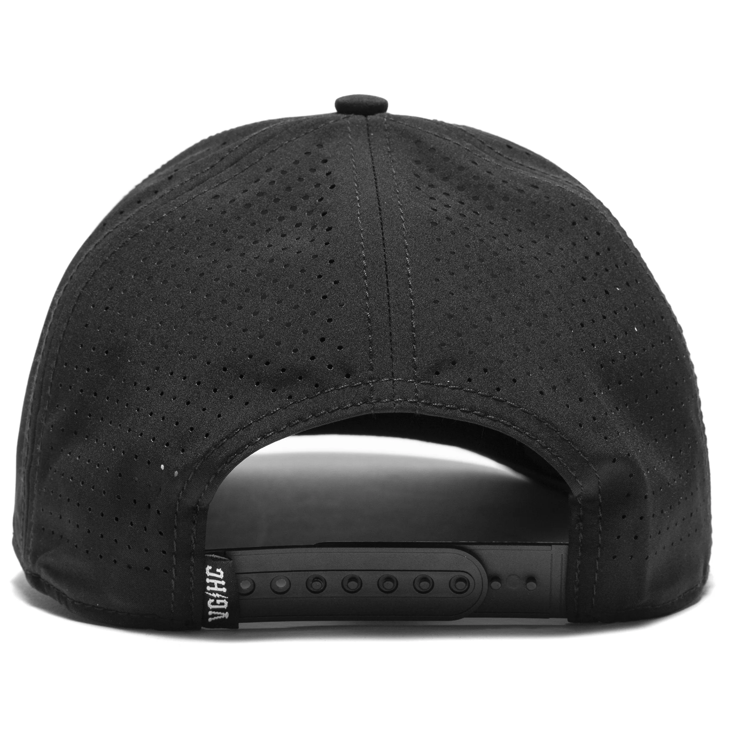 Bolts Tactical Tech Snapback