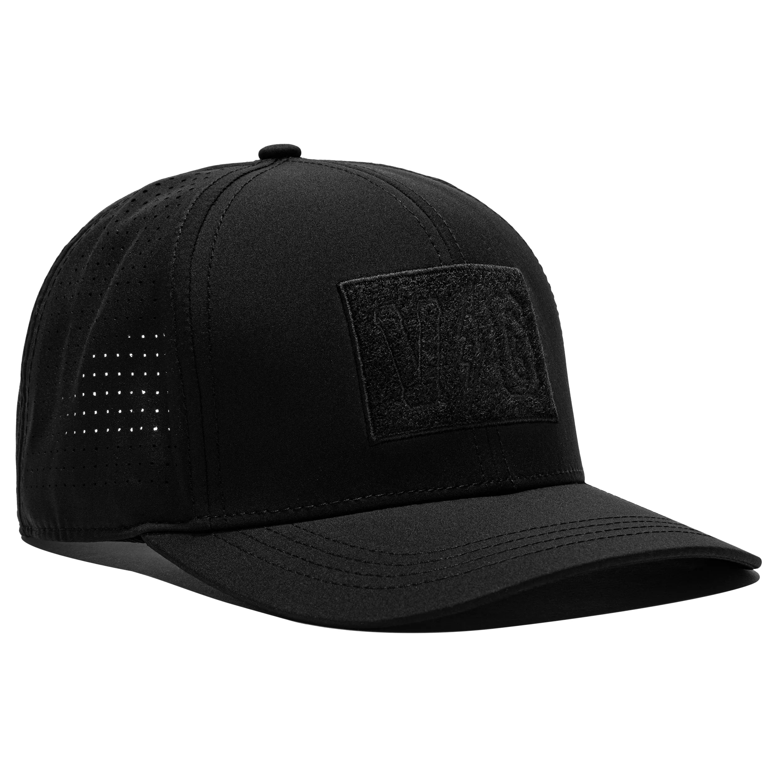 Bolts Tactical Tech Snapback