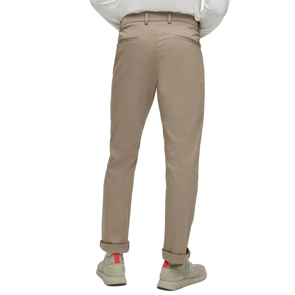 BOSS Rogan 4-1 Golf Pants - Medium Beige