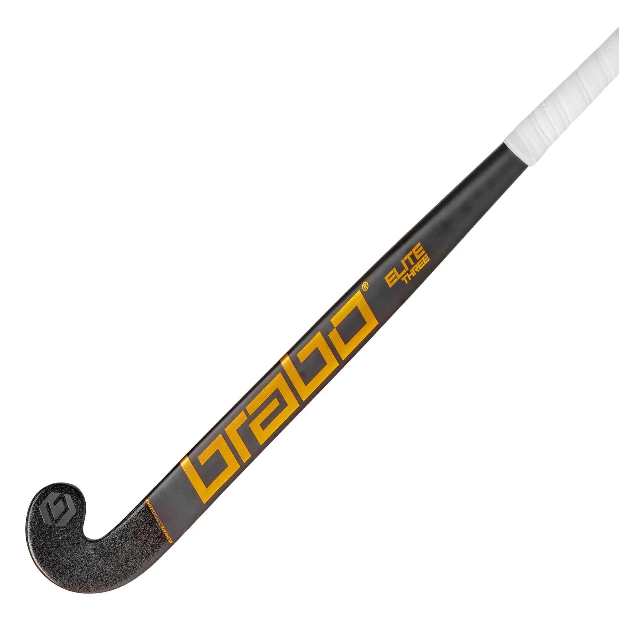 BRABO ELITE 3 80% Forged Carbon Extreme Low Bow