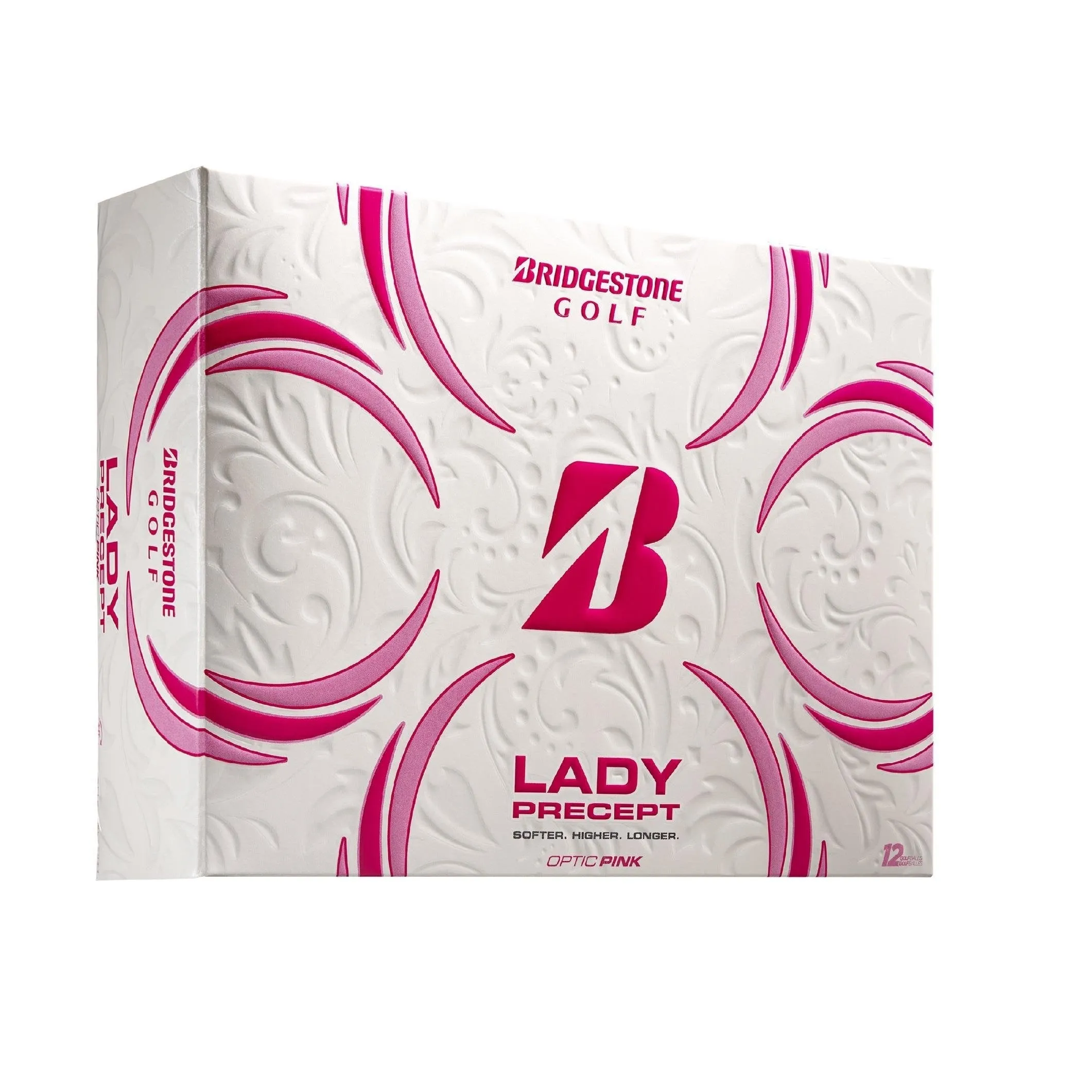 Bridgestone Lady’s Precept Golf Balls