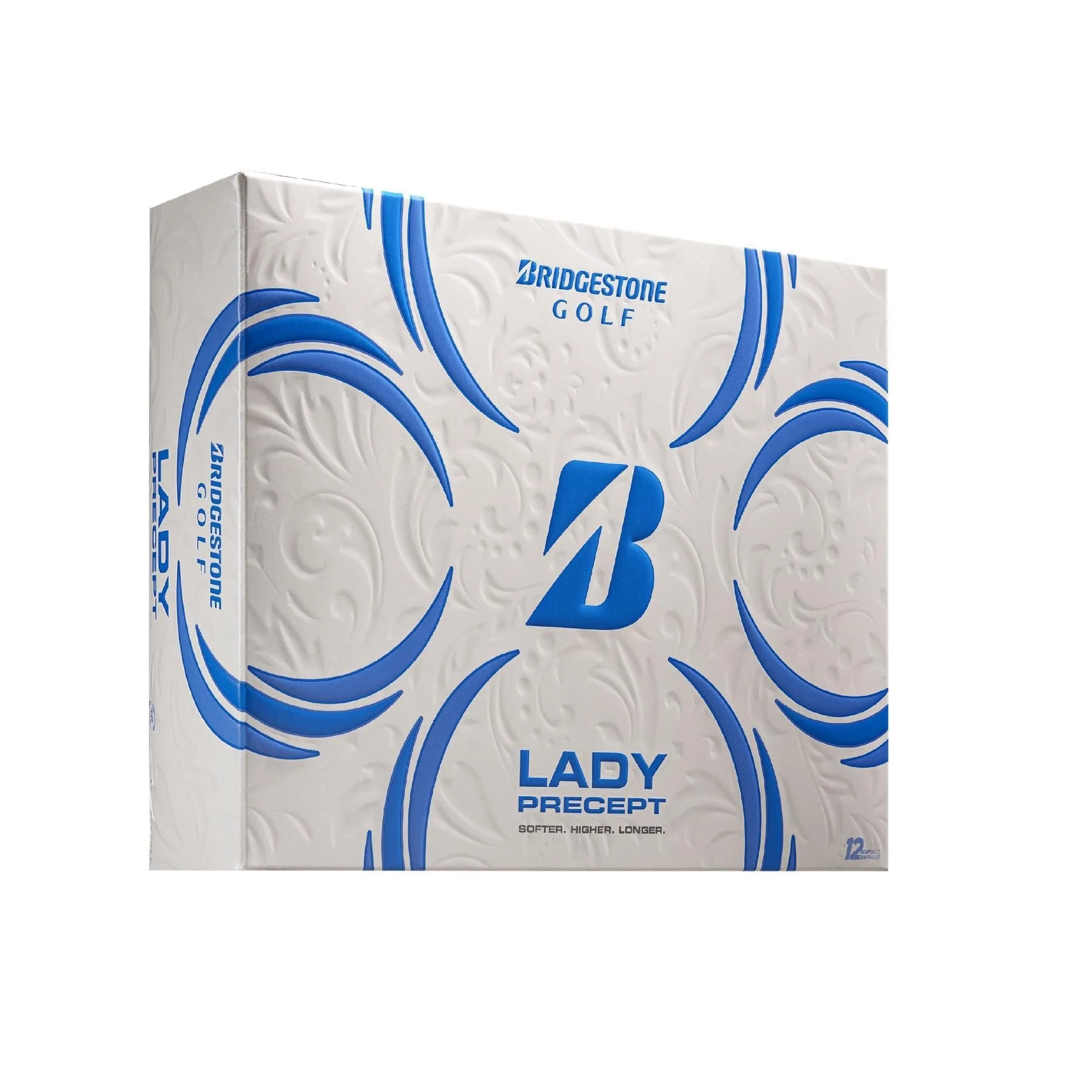 Bridgestone Lady’s Precept Golf Balls