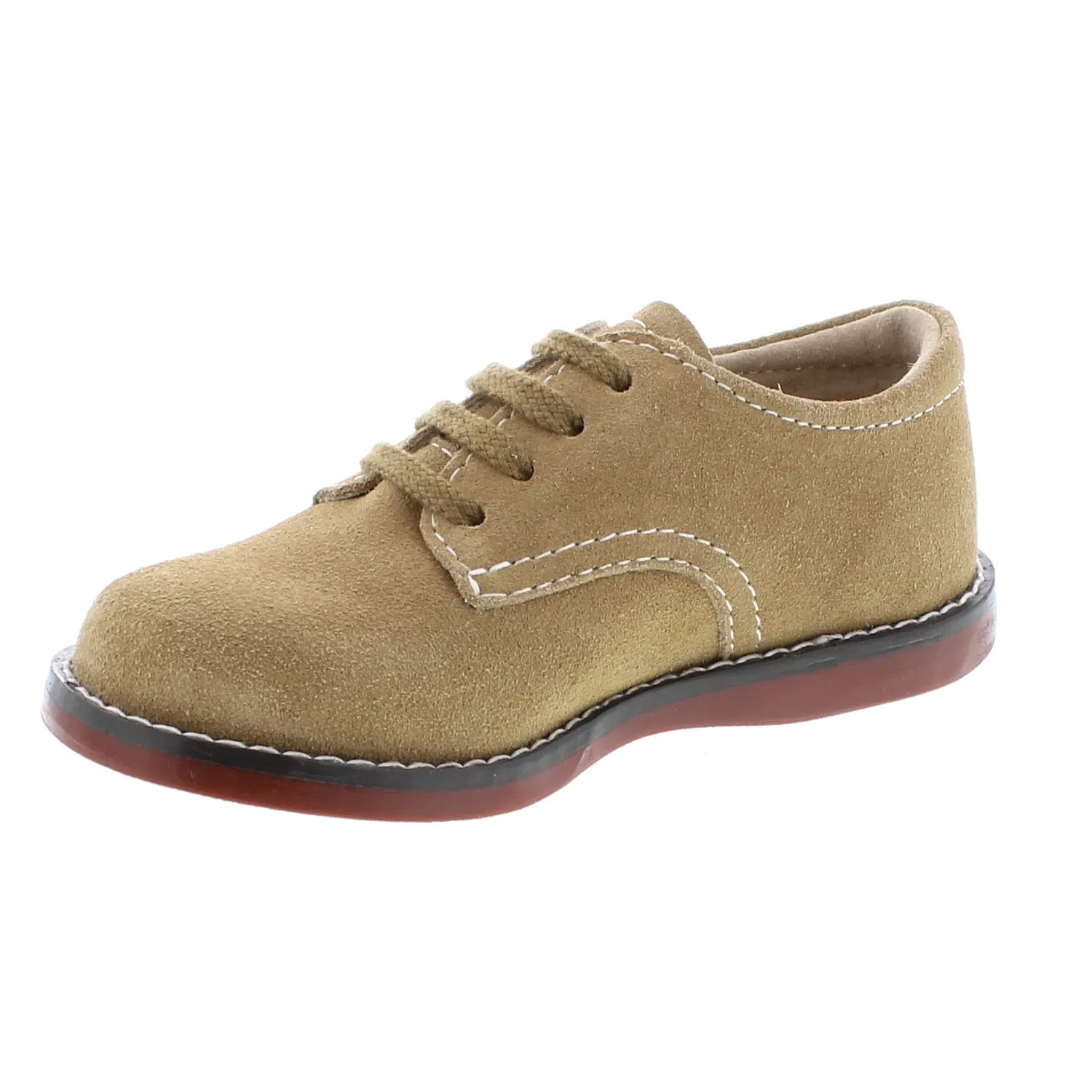 BUCKY - 8708 - Dirty Buck Suede