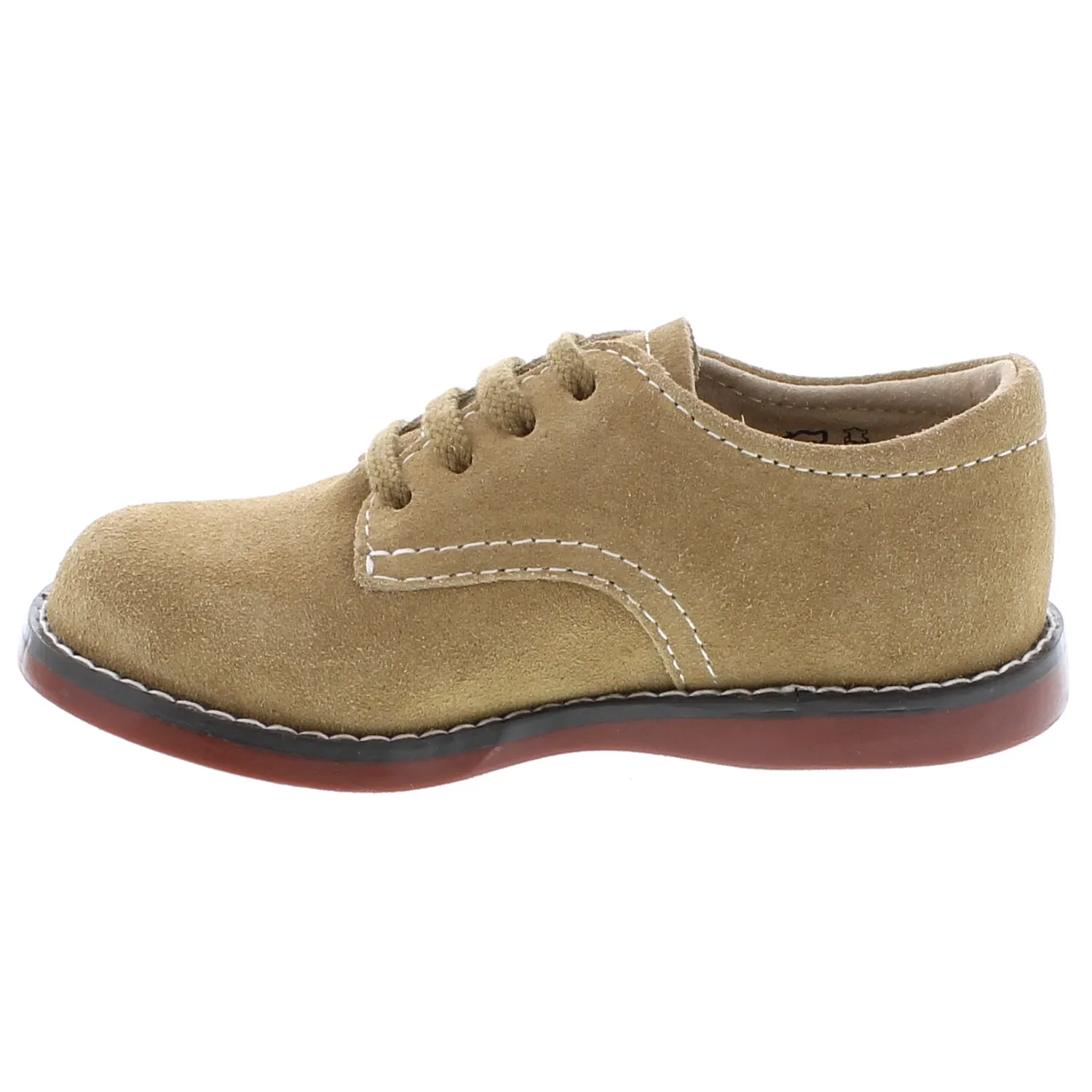 BUCKY - 8708 - Dirty Buck Suede