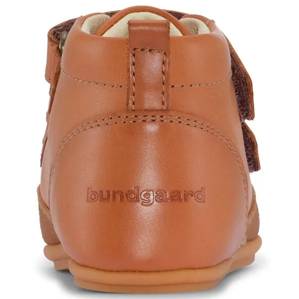 Bundgaard Prewalker III Strap Cognac WS