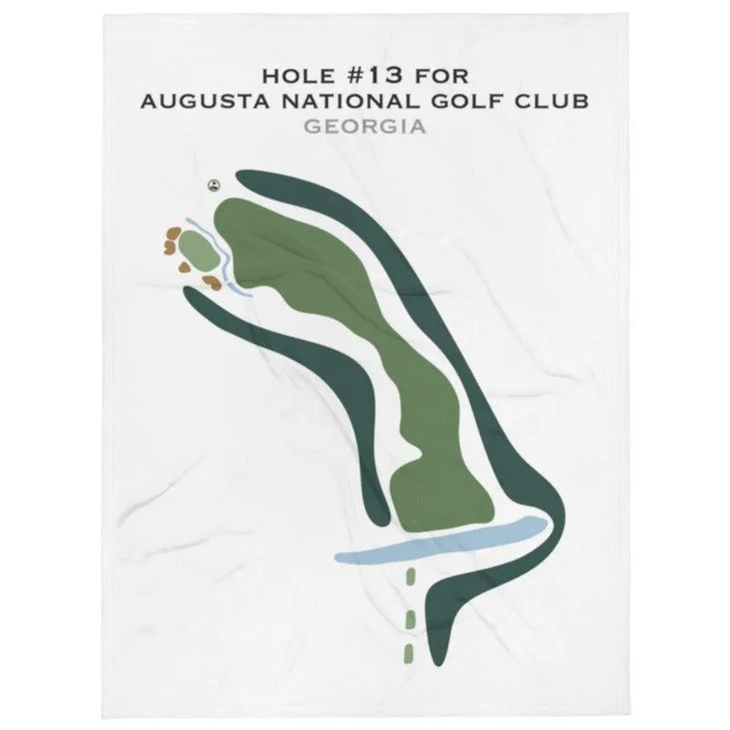 Burl Oaks Golf Club, Minnesota - Printed Golf Courses