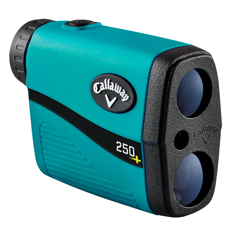 Callaway Golf 250  Slope Laser Rangefinder