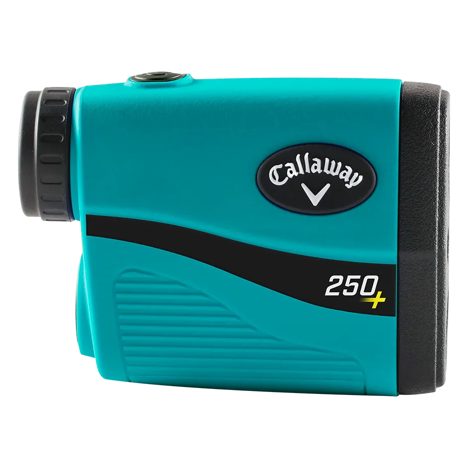 Callaway Golf 250  Slope Laser Rangefinder