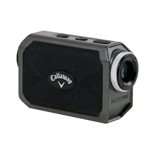 Callaway Micro Pro Laser Rangefinder