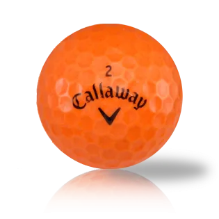 Callaway Orange Mix