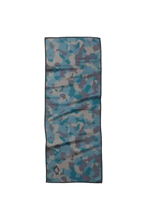 Camo Green Do Anything Towel