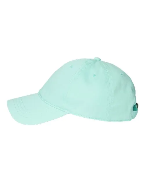 CAP AMERICA Relaxed Golf Dad Hat i1002