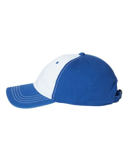 CAP AMERICA Relaxed Golf Dad Hat i1002