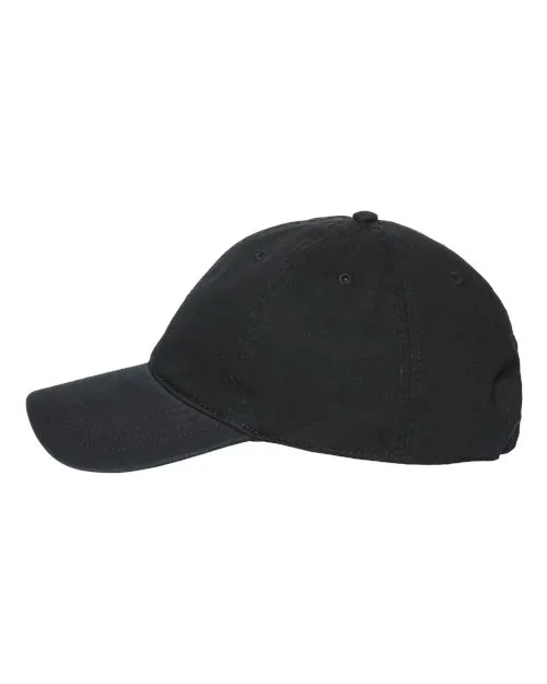 CAP AMERICA Relaxed Golf Dad Hat i1002