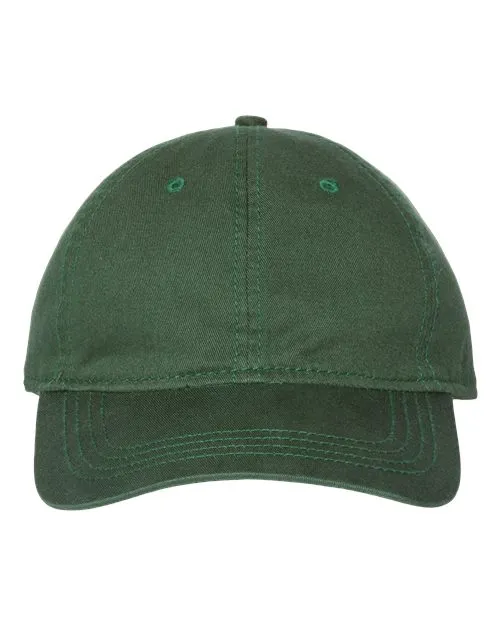 CAP AMERICA Relaxed Golf Dad Hat i1002