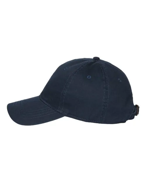 CAP AMERICA Relaxed Golf Dad Hat i1002