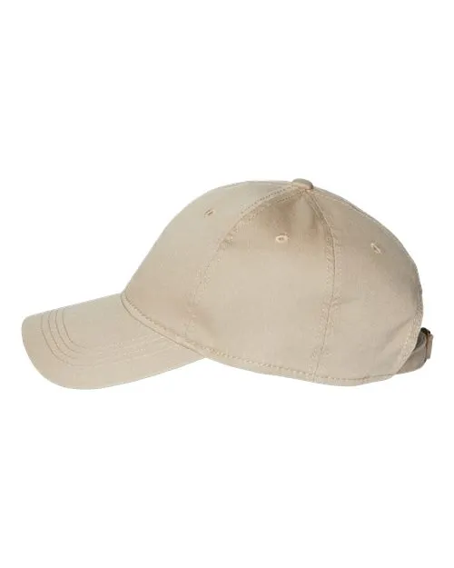 CAP AMERICA Relaxed Golf Dad Hat i1002