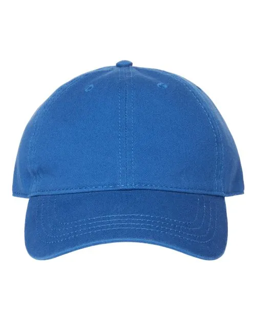 CAP AMERICA Relaxed Golf Dad Hat i1002