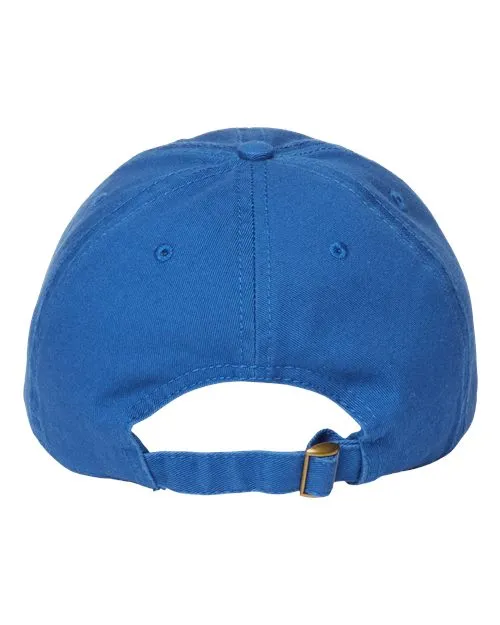 CAP AMERICA Relaxed Golf Dad Hat i1002