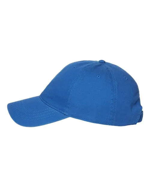 CAP AMERICA Relaxed Golf Dad Hat i1002