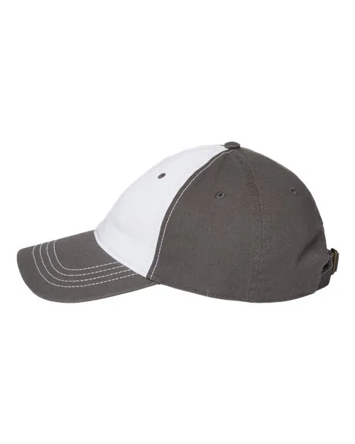 CAP AMERICA Relaxed Golf Dad Hat i1002