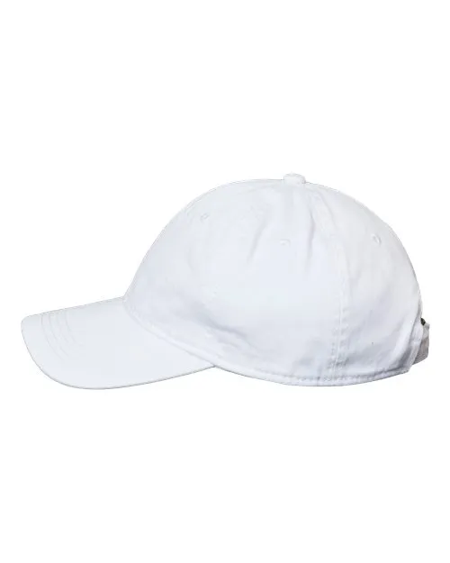 CAP AMERICA Relaxed Golf Dad Hat i1002