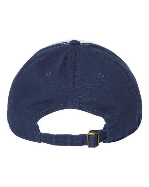 CAP AMERICA Relaxed Golf Dad Hat i1002