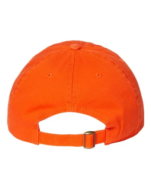 CAP AMERICA Relaxed Golf Dad Hat i1002