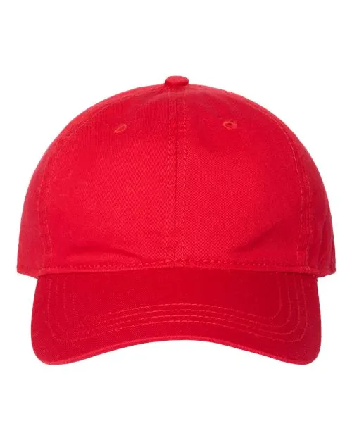 CAP AMERICA Relaxed Golf Dad Hat i1002