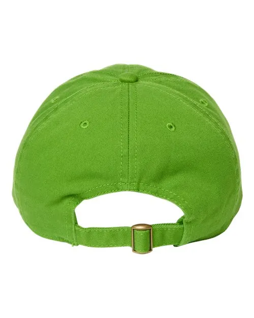 CAP AMERICA Relaxed Golf Dad Hat i1002