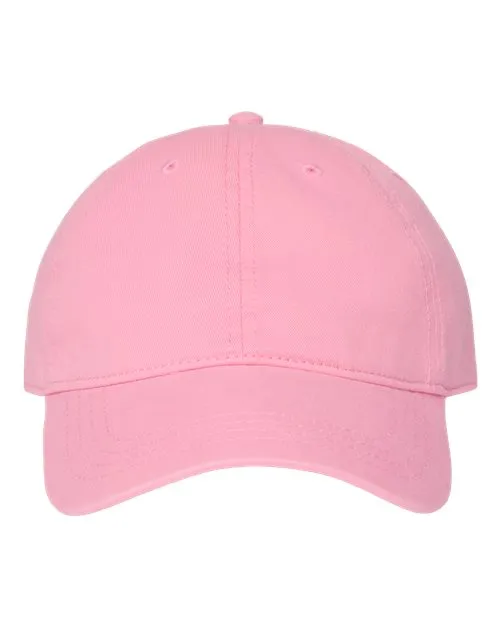 CAP AMERICA Relaxed Golf Dad Hat i1002