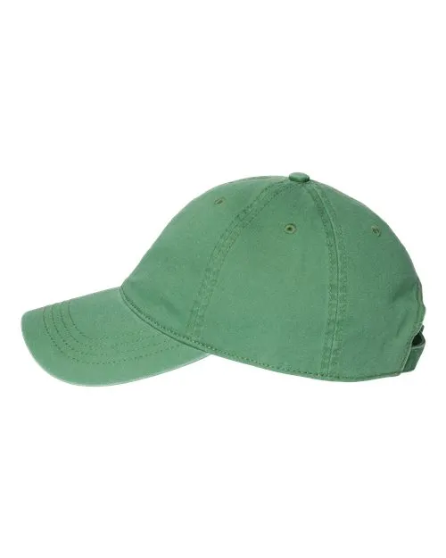 CAP AMERICA Relaxed Golf Dad Hat i1002