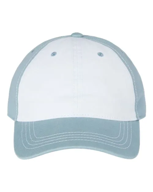 CAP AMERICA Relaxed Golf Dad Hat i1002