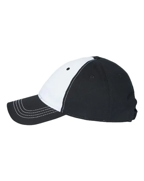 CAP AMERICA Relaxed Golf Dad Hat i1002