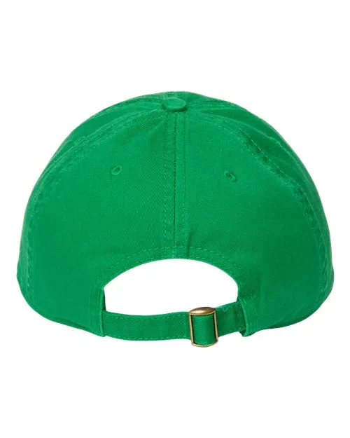 CAP AMERICA Relaxed Golf Dad Hat i1002