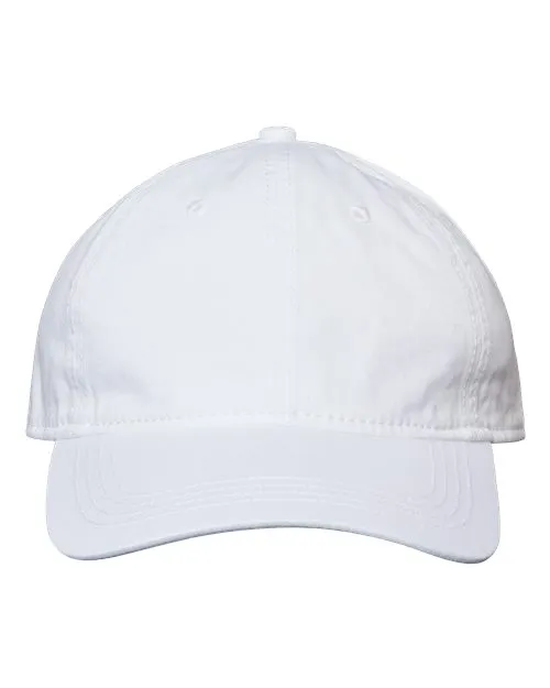 CAP AMERICA Relaxed Golf Dad Hat i1002