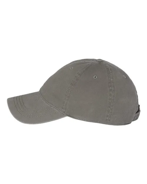 CAP AMERICA Relaxed Golf Dad Hat i1002