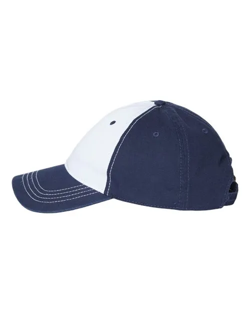 CAP AMERICA Relaxed Golf Dad Hat i1002