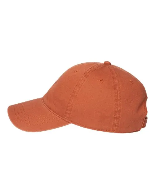 CAP AMERICA Relaxed Golf Dad Hat i1002