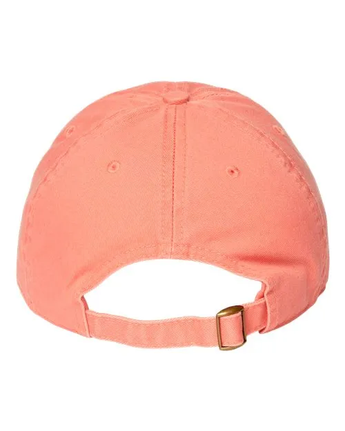 CAP AMERICA Relaxed Golf Dad Hat i1002