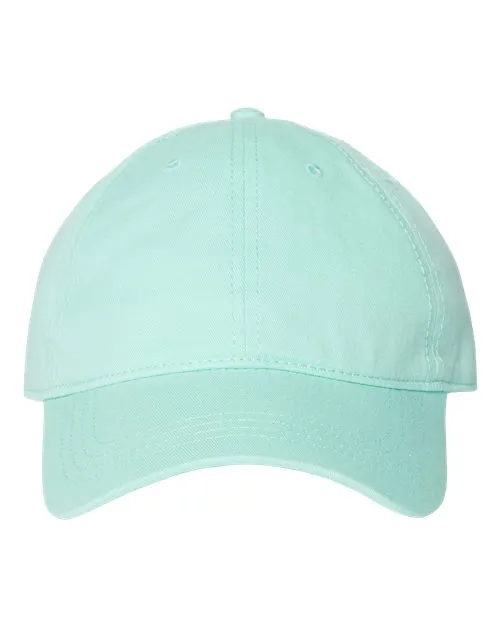 CAP AMERICA Relaxed Golf Dad Hat i1002