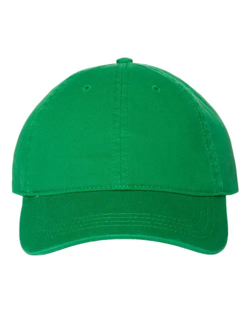 CAP AMERICA Relaxed Golf Dad Hat i1002