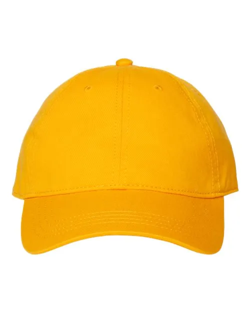 CAP AMERICA Relaxed Golf Dad Hat i1002