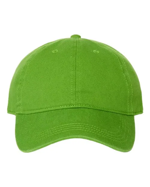 CAP AMERICA Relaxed Golf Dad Hat i1002